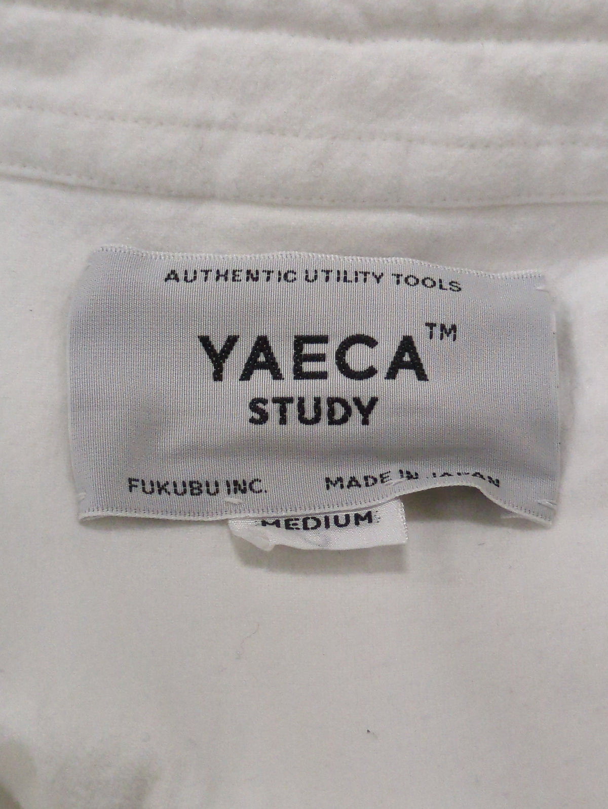YAECA STUDY:ワンピース