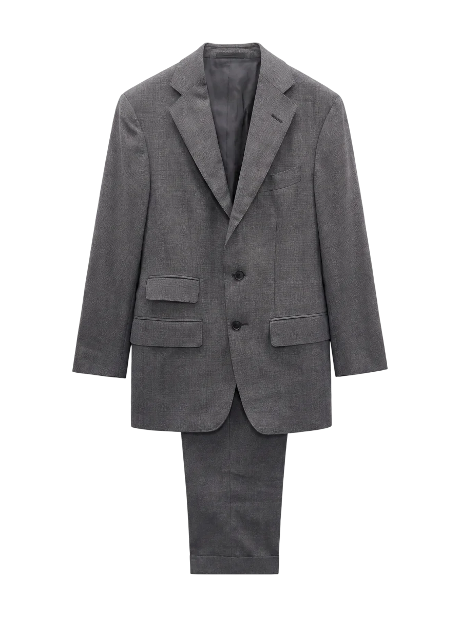 VALDITARO/PINCHECK 1-PLEATS