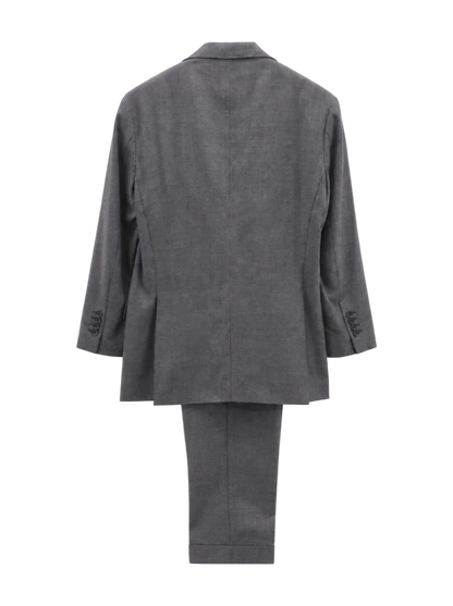 VALDITARO/PINCHECK 1-PLEATS