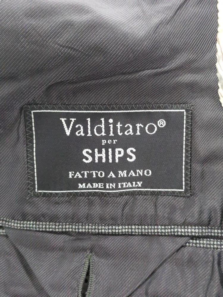 VALDITARO/PINCHECK 1-PLEATS