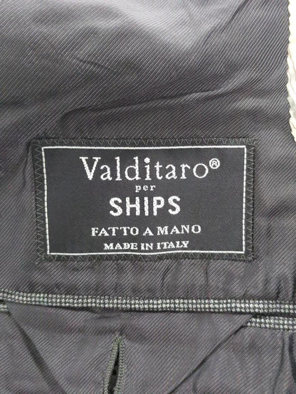 VALDITARO/PINCHECK 1-PLEATS