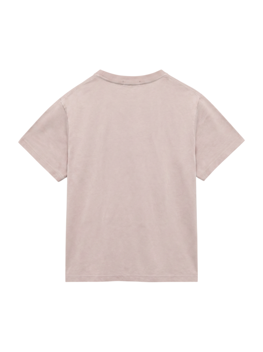 SHIPS KIDS:SHIPS ロゴ TEE(100〜160cm)