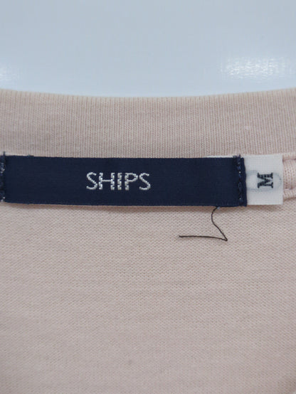 SHIPS KIDS:SHIPS ロゴ TEE(100〜160cm)
