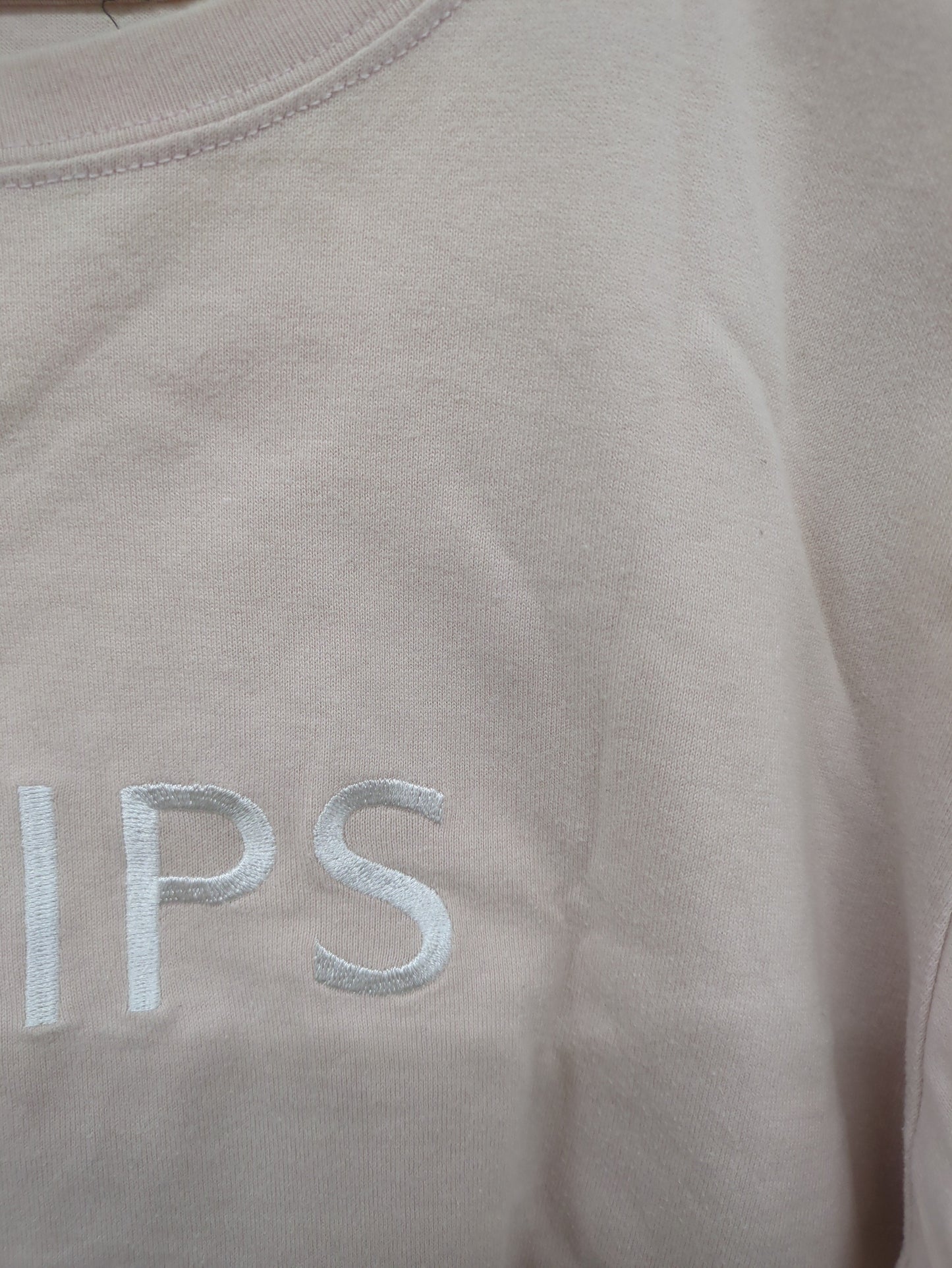 SHIPS KIDS:SHIPS ロゴ TEE(100〜160cm)