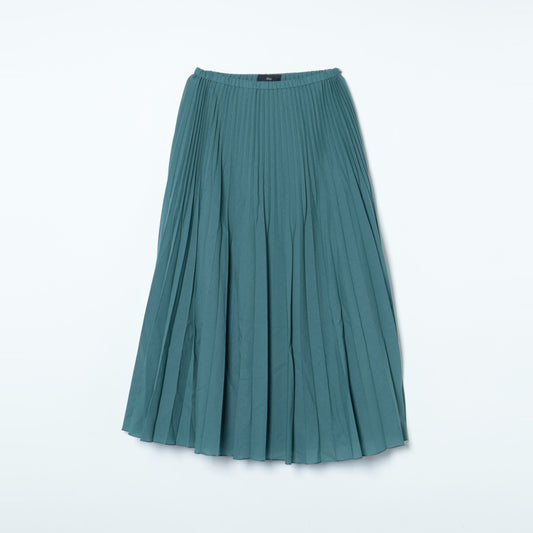 NL:WO GEORGETTO PLEAT SK