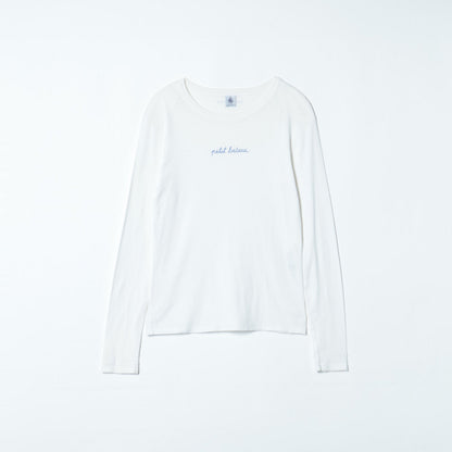 PETIT BATEAU:Tシャツ/カットソー