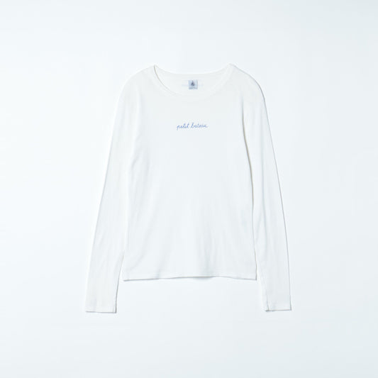 PETIT BATEAU:Tシャツ/カットソー
