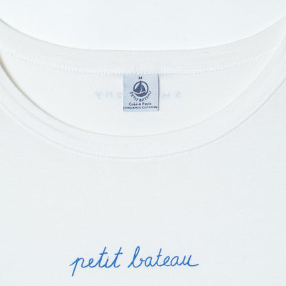 PETIT BATEAU:Tシャツ/カットソー