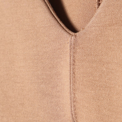 SHIPS Days:〈洗濯機可能〉ダンボールVネックベスト