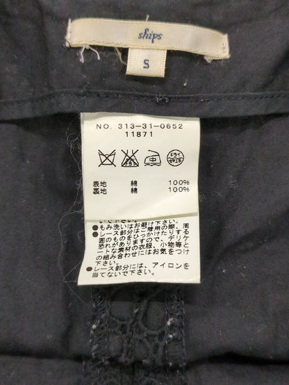 SHIPS:ショートパンツ