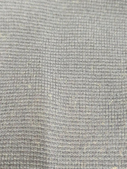 SHIPS any: 〈手洗い可能〉 ミラノリブ クルーネック カーディガン 24SS