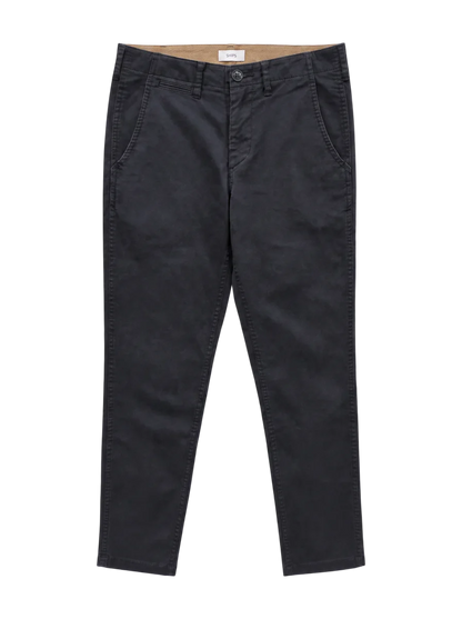 SHIPS:TAPERD CHINO COMPACT STR