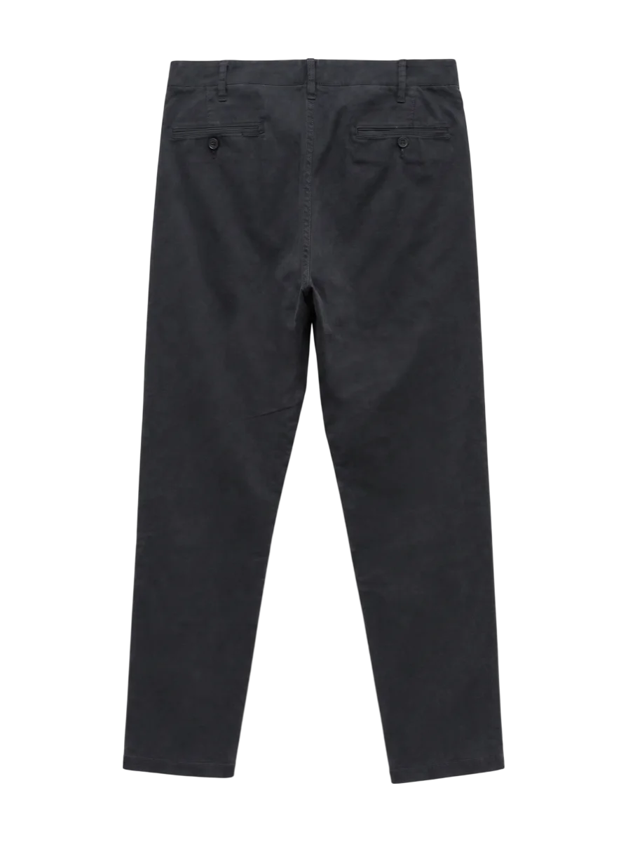SHIPS:TAPERD CHINO COMPACT STR
