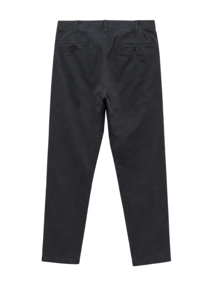SHIPS:TAPERD CHINO COMPACT STR
