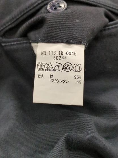SHIPS:TAPERD CHINO COMPACT STR