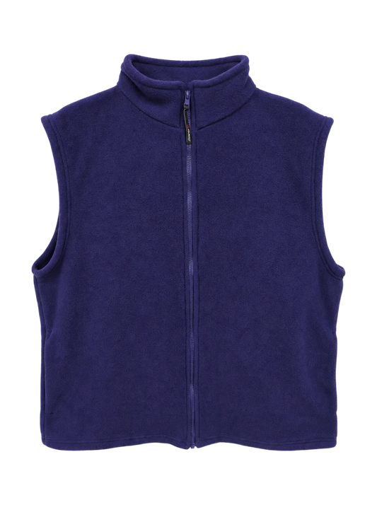 SHIPS any×MORDECHAI RUBINSTEIN: POLARTEC フリース ベスト