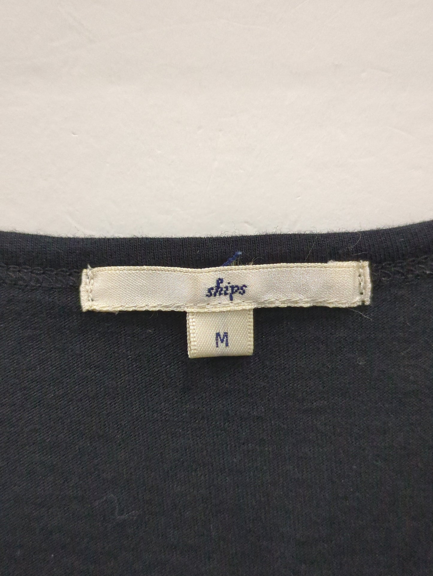 SHIPS:Tシャツ/カットソー