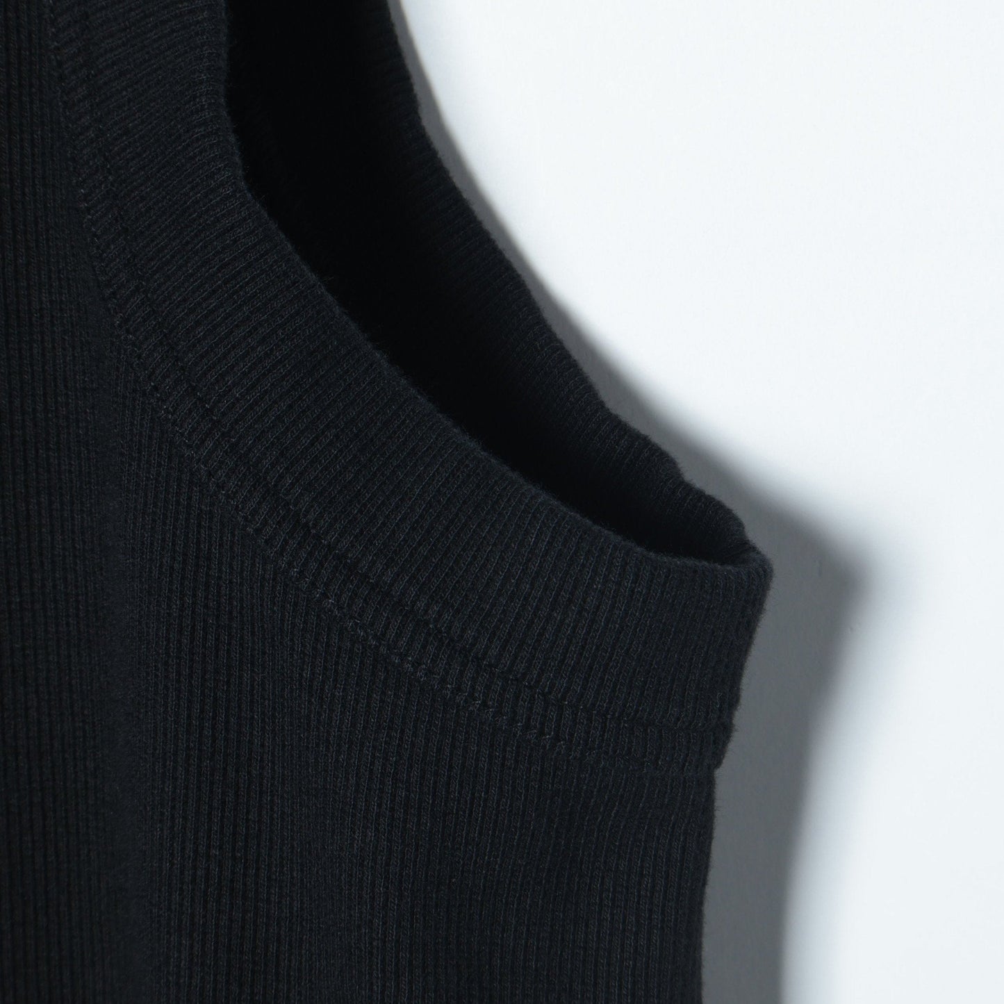 SHIPS Days:〈手洗い可能〉アメリカンスリーブ リブ ワンピース