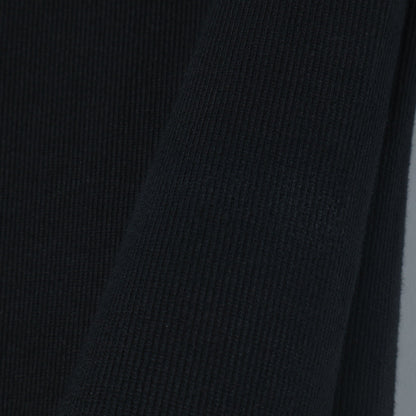 SHIPS Days:〈手洗い可能〉アメリカンスリーブ リブ ワンピース