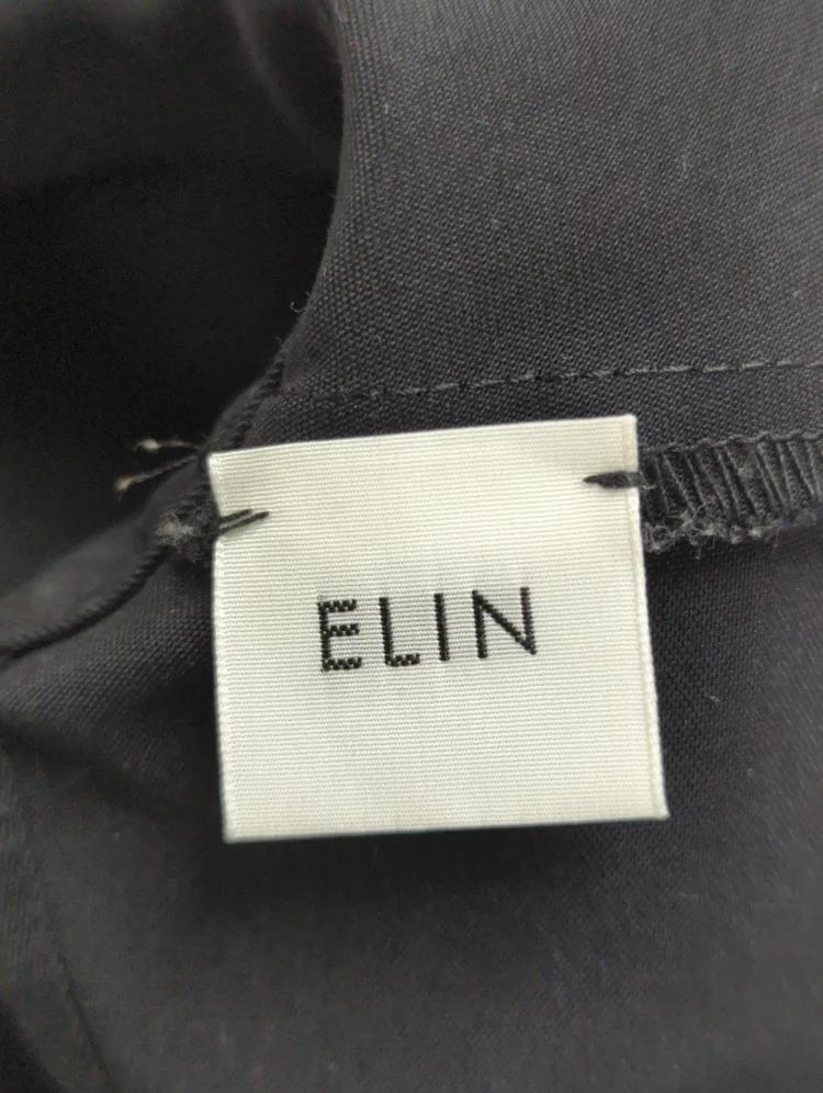 ELIN:BACK OPEN SHT