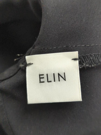 ELIN:BACK OPEN SHT