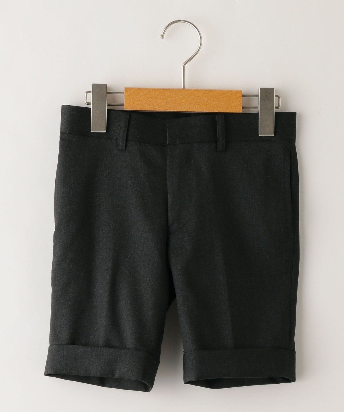 SHIPS KIDS:〈洗濯機可能〉ウォッシャブル ショーツ(100〜130cm)