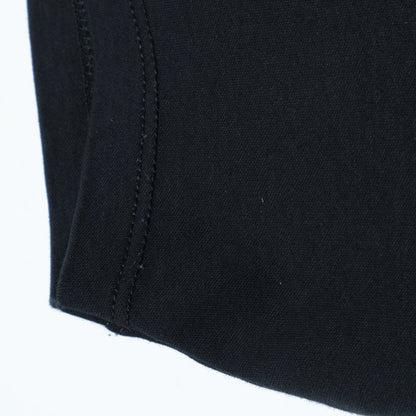 SHIPS: ALBINI Vネック 無地 Tシャツ