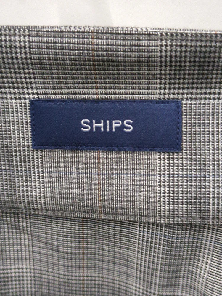 SHIPS:スカート