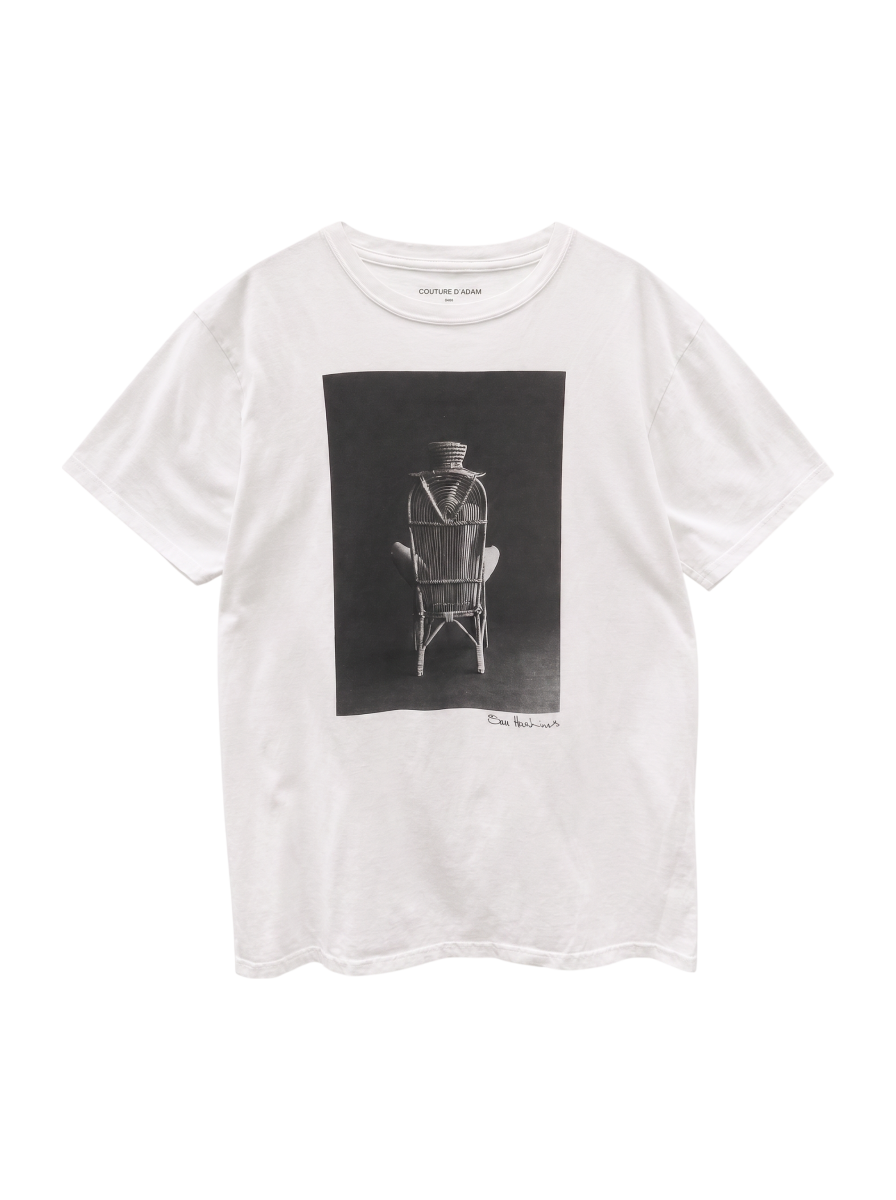 COUTRE D ADAM:Tシャツ/カットソー