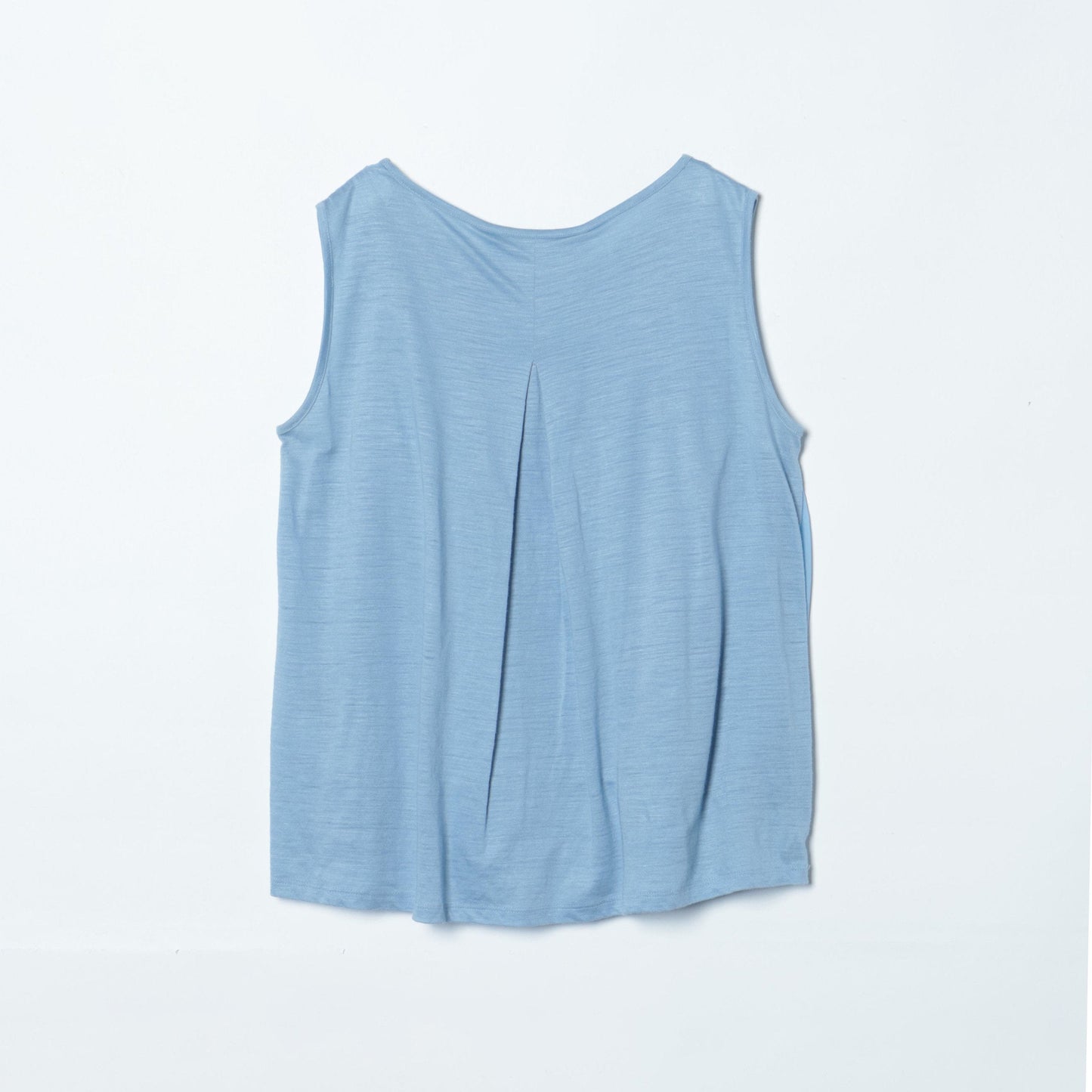 SHIPS:RAMIE×CHIFFON DRAPE PO