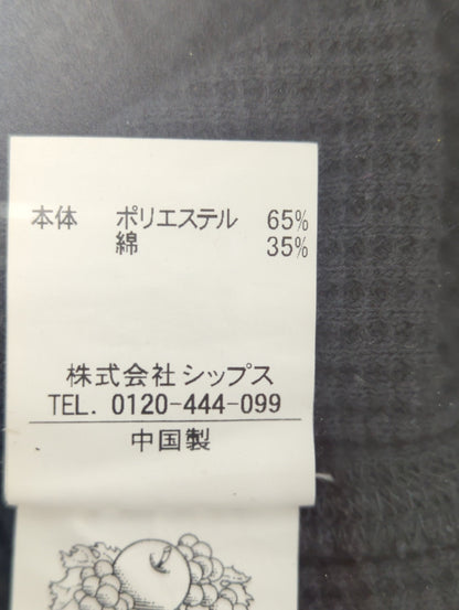 【別注】FRUITS OF THE LOOM:ノースリーブTEE
