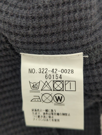 【別注】FRUITS OF THE LOOM:ノースリーブTEE