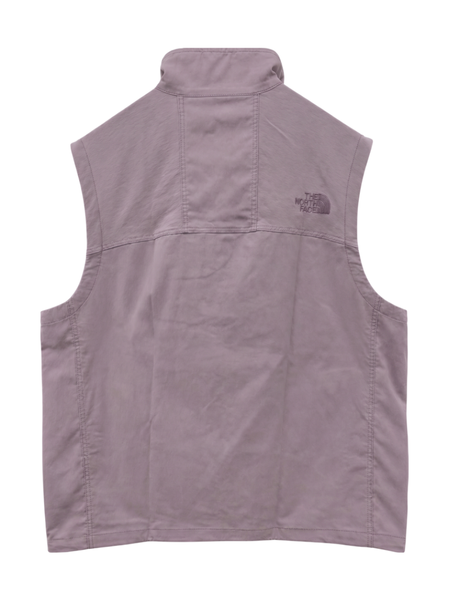 THE NORTH FACE:ベスト