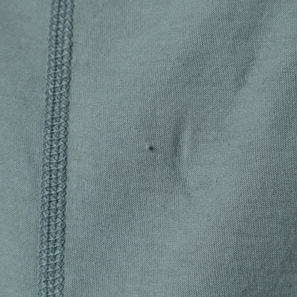 Primary NavyLabel:コットンノースリーブブルオーバー