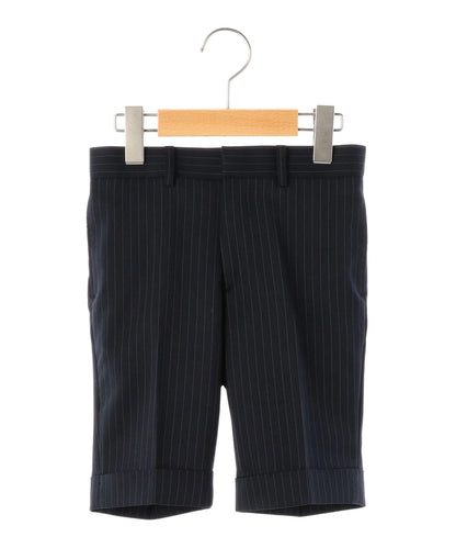 SHIPS KIDS:ストライプ ショートパンツ(100〜130cm)