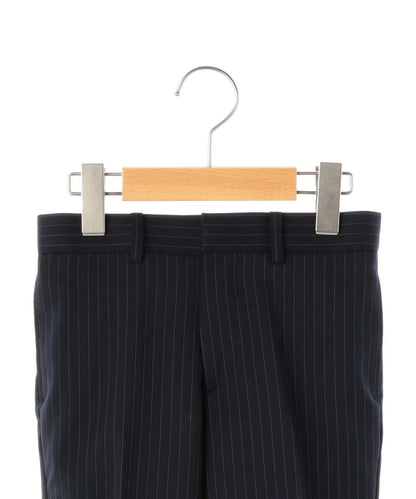 SHIPS KIDS:ストライプ ショートパンツ(100〜130cm)