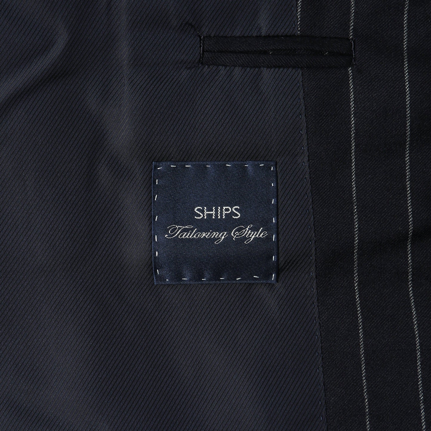 BRITISH S3B CANONICO CHOLK ST