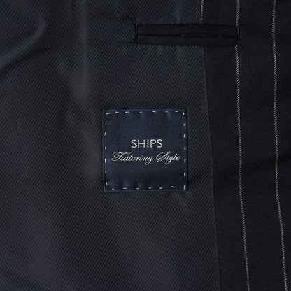 BRITISH S3B CANONICO CHOLK ST