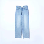 BIT BLUE:パンツ