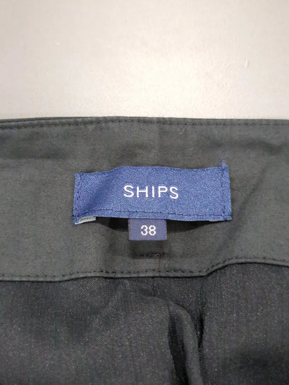 SHIPS:SLD WAIST GATHER PT 2