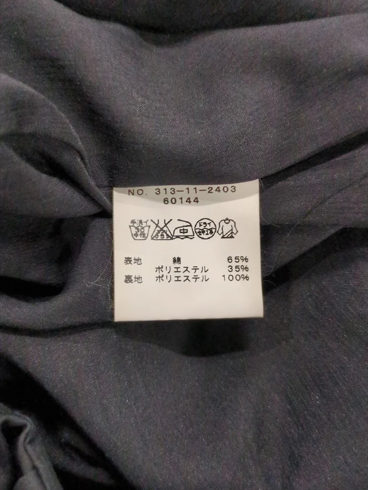 SHIPS:SLD WAIST GATHER PT 2