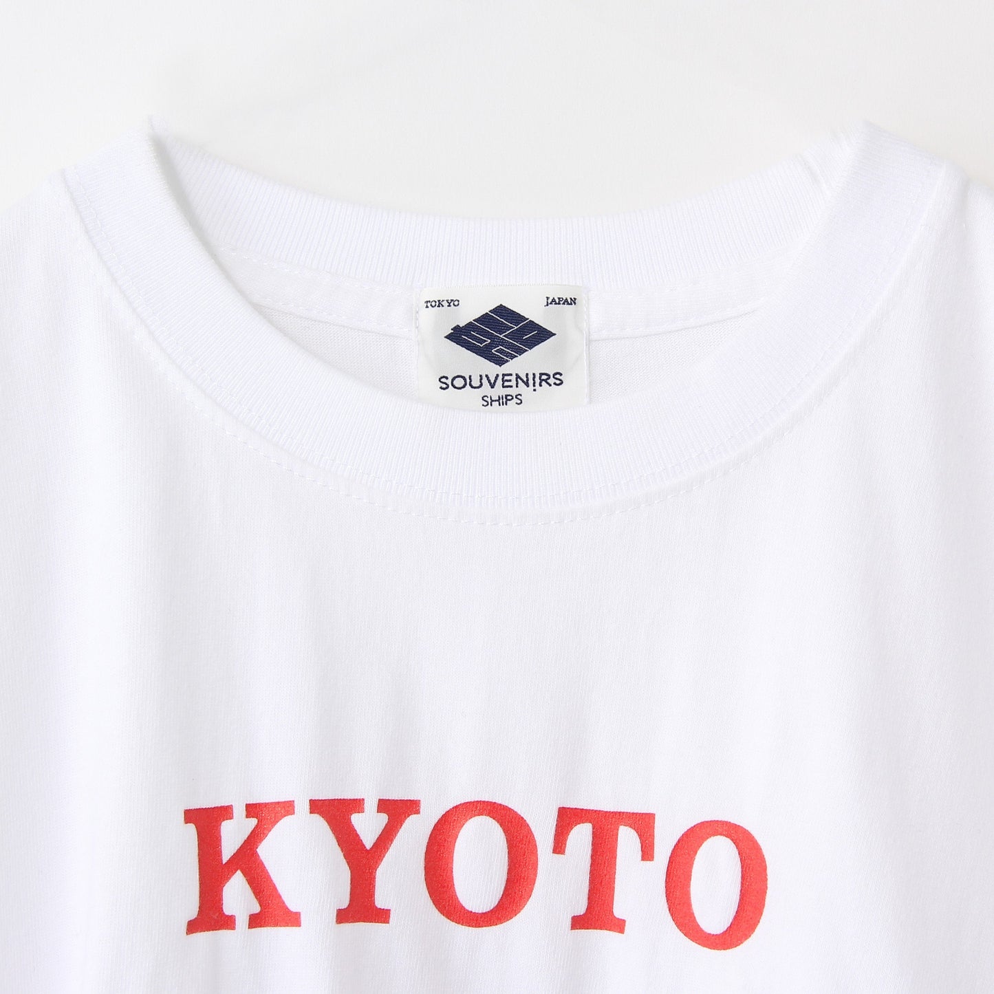 SHIPS:Tシャツ/カットソー