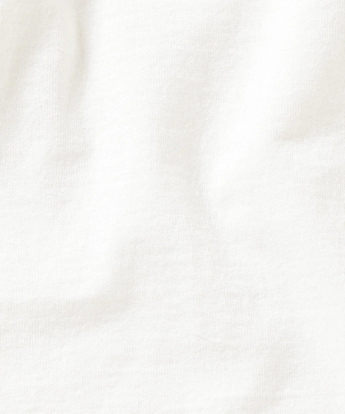 SHIPS: U.S.コットン 丸胴 Tシャツ