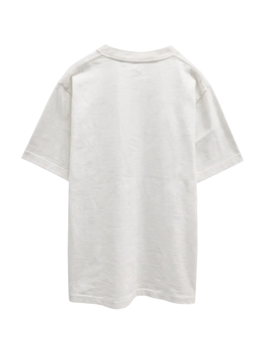 SHIPS: U.S.コットン 丸胴 Tシャツ