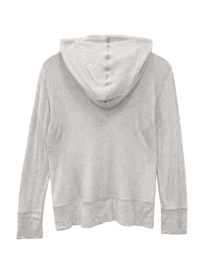 60 HARD TWIST FRAISE PARKA