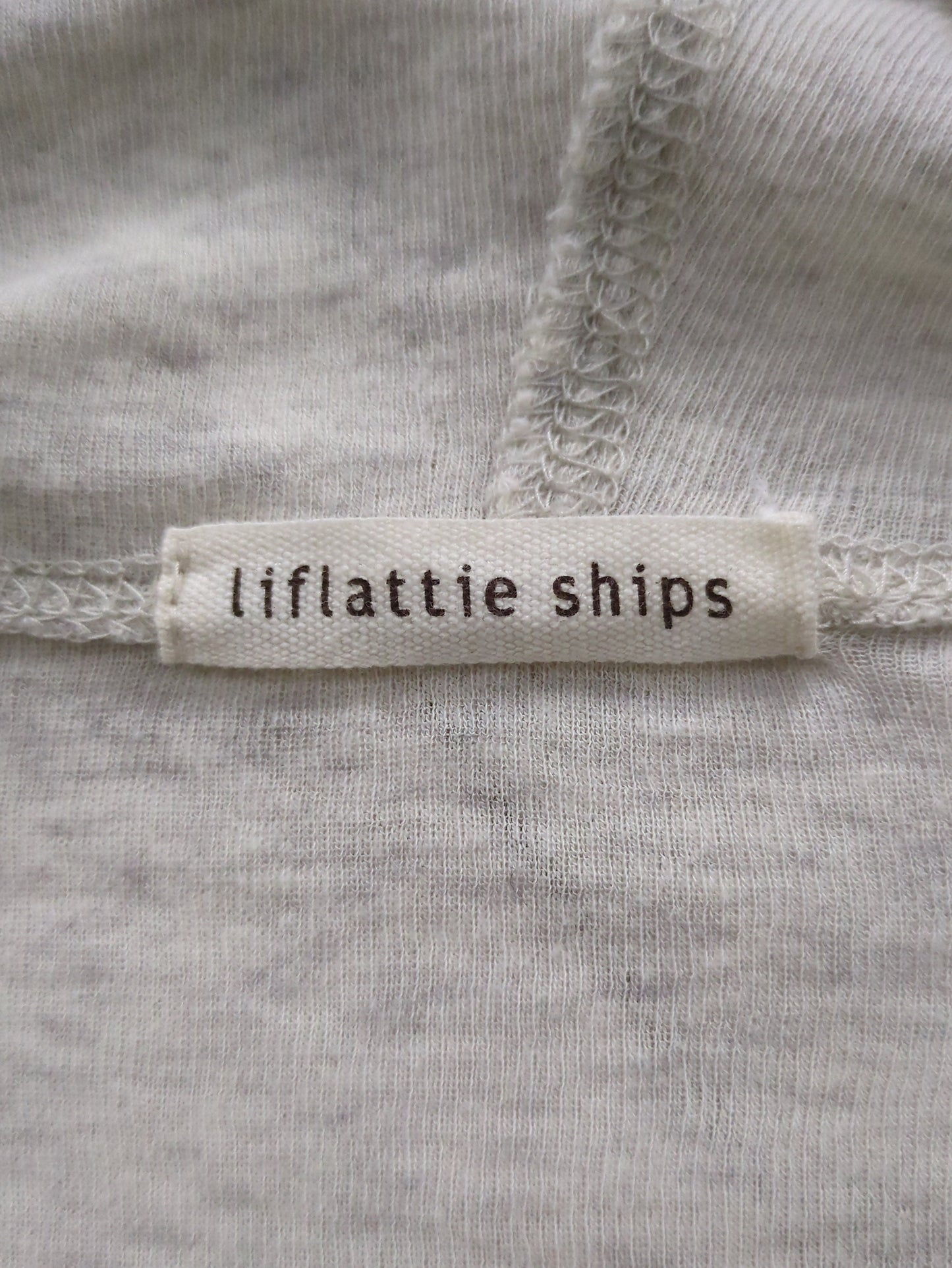 60 HARD TWIST FRAISE PARKA