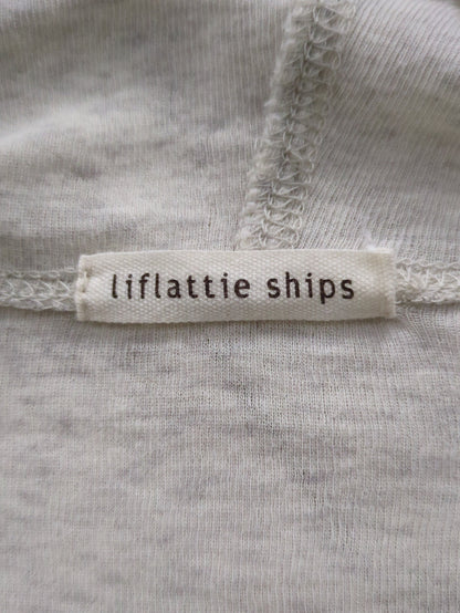 60 HARD TWIST FRAISE PARKA