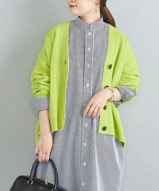 SHANGHAY YLANGTING TRADE CO. L:カーディガン