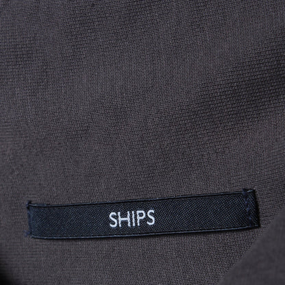 【WEB限定】SHIPS: 形態安定 防シワ加工 テレワーク ビズ セミワイドカラー ポロシャツ