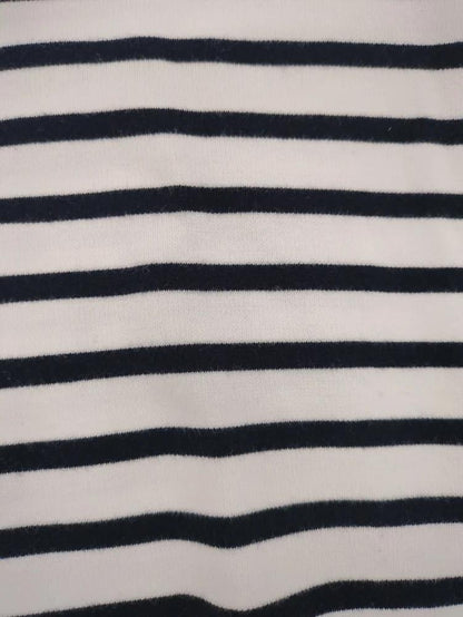 SHIPS: ミラノリブ クルーネック プルオーバー Tシャツ 22SS